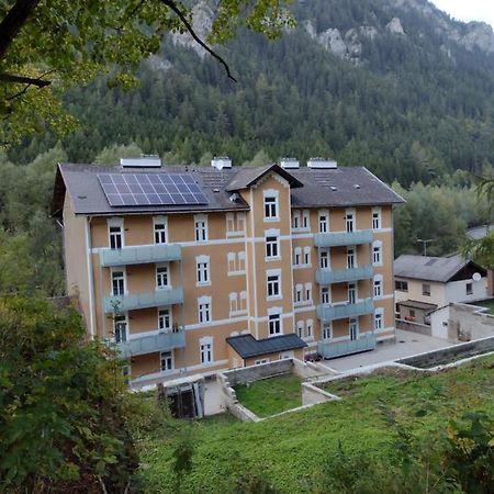 Zum Radwerk Top 11 Vordernberg 外观 照片