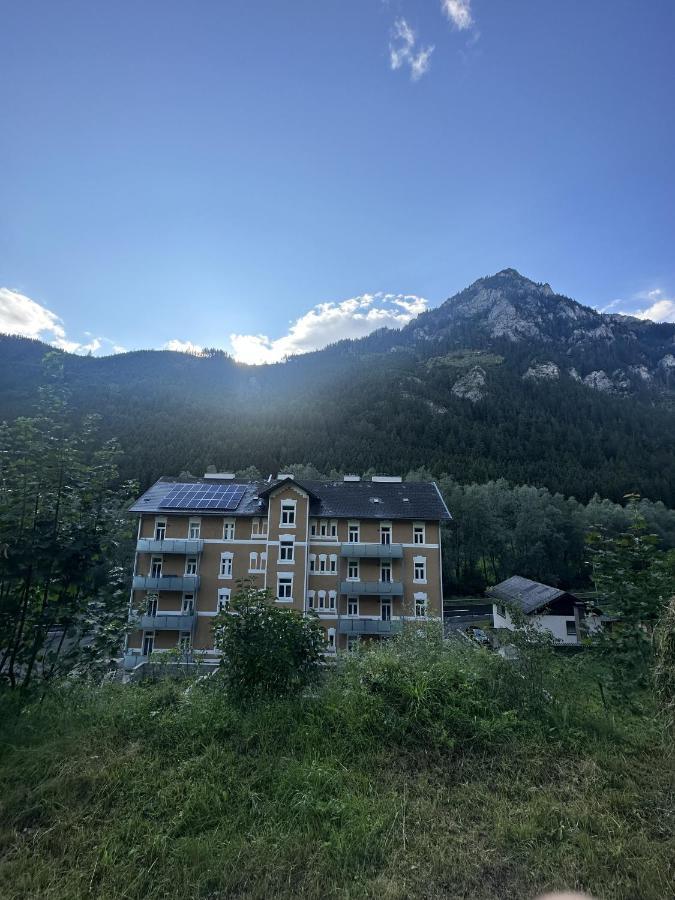 Zum Radwerk Top 11 Vordernberg 外观 照片